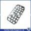4 axis aluminum perforated cnc machine parts                        
                                                                                Supplier's Choice