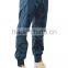 2016 OEM Wholesale Mens Navy Nylon Windbreaker Jogger Pants