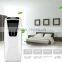 Automatic air freshener dispenser wall mounted aroma diffuser battery LCD hotel aerosol spray dispenser