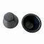 Customized High purity graphite crucibles for matal casting