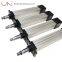 AC230V Electric Servo Actuator For 4DOF Motion Platform Simulator Machines