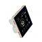 HVAC 3-Speed Fan Control Used for AC EC DC Fans LCD Color Screen TUYA APP RS485 Fresh Air Dehumidification Controller
