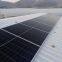 High Efficiency Solar Panel Clean Power Green energy for home and commercial using