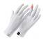 Full Finger UPF 50+ Anti UV Sunscreen Fishing Hiking Outdoor Sports Gloves Touch Screen Breathable Gloves