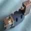 Válvula hidráulica MOOG Moog D634-319C válvula servo com garantia de qualidade