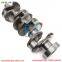 Pièces de moteur 1104 Arbre à cames ZZ90237 compatible avec Perkins