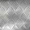 5052 H32 5-Bar Aluminum Tread Plate - Marine-Grade & Heavy-Duty Anti-Slip Flooring