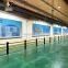 Pedestrian Barriers Logistics and Storage Protections Barrier