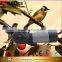 20-60X60 angled 100% waterproof spotting scope