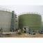 GRP FRP Storage Tank Manufacturing Filament Winding Machine