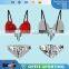 (ODM/OEM Factory)Wholesale Sexy Swimwear Sublimation Printed Bikini Fashionable