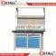 Esd Electronic Workbench From China With Drawer And Tool Storage