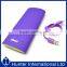 Colorful Matt Surface 15600 mah Ysbao Power Bank