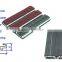 modern architecture entrances aluminum commercial mat