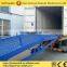 mobile dock ramps/loading dock ramps/hydraulic dock ramps