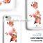 hot sell tpu phone case for iphone 6 s6 case for apple phone