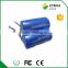 Li-SOCL2 3.6V Lithium battery 19000mah ER34615 D size battery