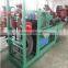 low price waste tyre hot sale quality waste tyre recycling machine