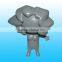 High quality customized made pvc charactor miniatures for kids
