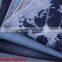 Cotton Polyester Stretch Denim Fabric