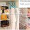 Waterproof Wall Hanging Pocket Organizer Closet Storage Hanger