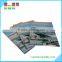 high quality custom magazine book brochure leaflet printing