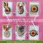 Fuse Beads and Peg Board Set Kit like Grafix Hama Perler Bead Sets Designer