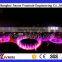 Large Outdoor Digital Music Lake Fountain Show for the Theme Park