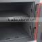 HIGH quality and security fireproof gun safe deposit box