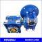 China Manufacturer NMRV+NMRV Double Stage China Gear Reducer