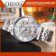 2016 China Factory Smart Men Watch Stainless steel Wrist Watch