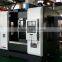 Hard Rail vmc-850 cnc mini vertical machining center price