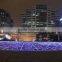 Energy saving waterproof superb impact resistance rgb underground led lights