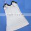 Simple Style Low Black Lace Necktie Nighty Dress/shapewear