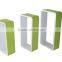Rectangle Colorful Storage Shelf for Sale