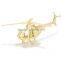 3D DIY Wooden Toys Wooden Model Kit