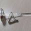 gas grill,smoker charcoal bbq thermometer