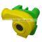 Centrifugal air blower for inflatable bouncers                        
                                                Quality Choice