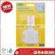 strong adhesion magic hooks removable clear hooks