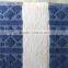100% Cotton stripe pool towel