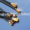 Wholesale 2.4G wifi internal Small FPC flexible wifi antenna for WLAN System or Bluetooth