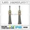 6000k 40W White Best LED Headlight Replacements Bulb