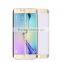 9H Full Cover Tempered glass Screen Protector for Samsung Galaxy S6 Edge/S6 Edge Plus Curved