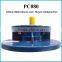 PC series helical gearbox motor reduction