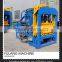 QT10-15 Automatic Hydralic Concrete/Cement Brick Making Machine for sale with CE Certificate