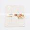 New Athena Olive Branches Leaves Beautiful Bride Hairpin Gold Hair Accessories