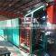 rubber sheet cooling line/rubber machine