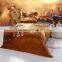 Bedding Set 4 PCS 3D Bed Sheet Cover