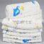 100% Gauze Cotton Fabric Baby Towel with 15X45cm