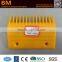 FT YS013B578 Escalator Comb Plate 125x90mm Yellow Plastic